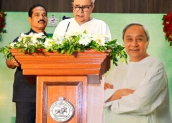 ମାଲକାନଗିରି ଜିଲ୍ଲା ଚିତ୍ରକୋଣ୍ଡା ବ୍ଲକ୍‌ରେ ୩ଟି ବୃହତ ସେତୁ ନିର୍ମାଣ ପାଇଁ ମୁଖ୍ୟମନ୍ତ୍ରୀଙ୍କ ନିଷ୍ପତ୍ତି  ୧୦୧ କୋଟି ଟଙ୍କା ମଞ୍ଜୁର