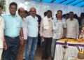 ସୁକାନ୍ତ ବେହେରାଙ୍କ ଏକାଦଶାହରେ ଶ୍ରଦ୍ଧାଞ୍ଜଳି