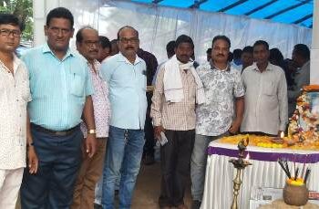 ସୁକାନ୍ତ ବେହେରାଙ୍କ ଏକାଦଶାହରେ ଶ୍ରଦ୍ଧାଞ୍ଜଳି