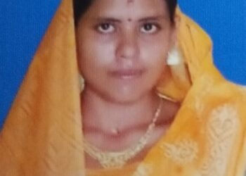 ବିବାହିତ ମହିଳା ଏକମାସ ଧରି ନିଖୋଜ