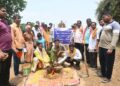 ୪୨ମୌଜାରେ “ମୋ ପରିବେଶ”, “ମୋ ଦାୟିତ୍ୱ” କାର୍ଯ୍ୟକ୍ରମ ଅନୁଷ୍ଠିତ