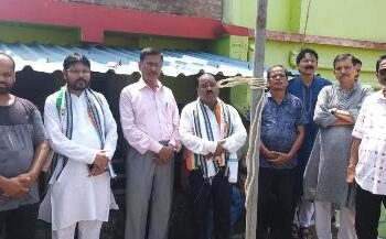 ଡାହାଳିଆବାଗ ପୂଜା କମିଟି ପକ୍ଷରୁ ୭୭ ତମ ସ୍ୱାଧୀନତା ଦିବସ ପାଳନ