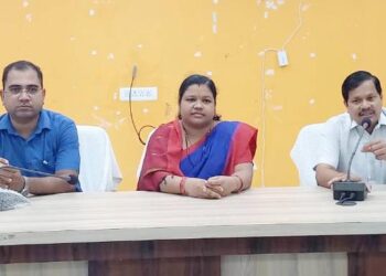 ୨୫ ଜଣ ହିତାଧିକାରୀଙ୍କୁ କାର୍ଯ୍ୟାଦେଶ ବଣ୍ଟନ କଲେ ଦଶପଲ୍ଲା ବିଧାୟକ