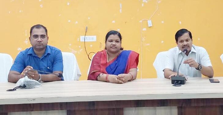 ୨୫ ଜଣ ହିତାଧିକାରୀଙ୍କୁ କାର୍ଯ୍ୟାଦେଶ ବଣ୍ଟନ କଲେ ଦଶପଲ୍ଲା ବିଧାୟକ