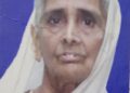 ବରିଷ୍ଠ ସାମ୍ବାଦିକ ତାରିଣୀ ପଣ୍ଡାଙ୍କ ମାତୃ ବିୟୋଗ ରେ ବିଭିନ୍ନ ମହଲରେ ଶୋକ