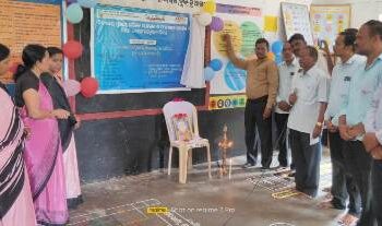 ମୌଳିକ ସାକ୍ଷରତା ଓ ସଂଖ୍ୟାଜ୍ଞାନ ସମ୍ପର୍କିତ ଶିକ୍ଷଣ ସାମଗ୍ରୀ ଉନ୍ମଚନ, ପୋଷାକ ବଣ୍ଟନ
