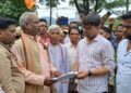 ହିନ୍ଦୁ ବିରୋଧୀ ଅପପ୍ରଚାରର ପ୍ରତିବାଦ ରାଷ୍ଟ୍ରୀୟ ଏକତା ସୁରକ୍ଷା ମଞ୍ଚର ଶୋଭାଯାତ୍ରା