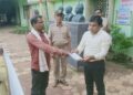 ହିନ୍ଦୁ ବିରୋଧୀ ଅପପ୍ରଚାରର ପ୍ରତିବାଦ