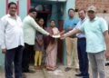 ଗୁରୁଛାତ୍ର କଲ୍ୟାଣ ପାଣ୍ଠିରୁ ଆର୍ଥିକ ସହାୟତା