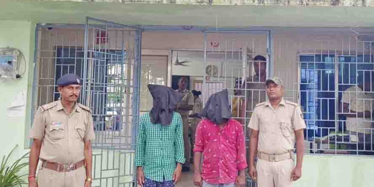 ମାଟିତଳୁ ଯୁବତୀଙ୍କ ମୃତଦେହ ଉଦ୍ଧାର ଘଟଣା ବିବାହ ପାଇଁ ମନା କରିବାରୁ ହାତୁଡିରେ ପିଟି ହତ୍ୟା ..