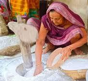 ଗାଁ ଗହଳିରେ ଶୁଭୁନି ଢ଼ିଙ୍କିର ଢକ୍ ଢକ୍ ଶବ୍ଦ