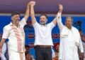 ‘ମୋଦୀ ସରନେମ’ ମାମଲାରେ ରାହୁଲ ଗାନ୍ଧୀଙ୍କୁ ସୁପ୍ରିମକୋର୍ଟରୁ ମିଳିଲା ବଡ଼ ଆଶ୍ଵସ୍ତି