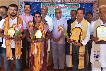 ଓଡ଼ିଶାର ଜୟଦେବ ଜାତୀୟ କବିଭାବେ ପରିଚିତ’କୋରାଇ ମଣ୍ଡଳ ସାହିତ ସଂସଦର ଶ୍ରୀ ଜୟଦେବ ଉତ୍ସବ ଓ ବର୍ଷା କବିତା ଆସର