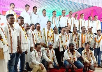 ରେଲୱେ ଶ୍ରମିକ : କଂଗ୍ରେସର ତିନି ଶାଖା – କର୍ମକର୍ତ୍ତା ନିର୍ବାଚିତ