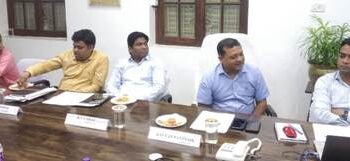 ଭାରତୀୟ ରେଳବାଇର ୭ଟି ରେଳ ମଲ୍ଟି -ଟ୍ରାକିଁ ପ୍ରକଳ୍ପକୁ କ୍ୟାବିନେଟ୍ ମଞ୍ଜୁରୀ