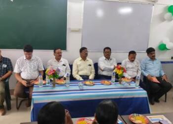 ଭବାନୀପାଟଣା ଠାରେ ଜାତୀୟ କୃମିନାଶକ ଦିବସ ପାଳିତ