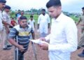 5T Secretary V.K. Pandian gave a picture of the development of Chilika region – said that the Chief Minister will give good news very soon