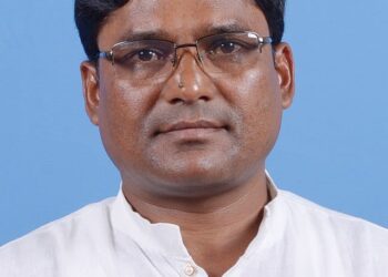 କଂଗ୍ରେସକୁ ପୁଣି କୃଷ୍ଣ ସଗରିଆଙ୍କ ପ୍ରତ୍ଯାବର୍ତ୍ତନ !