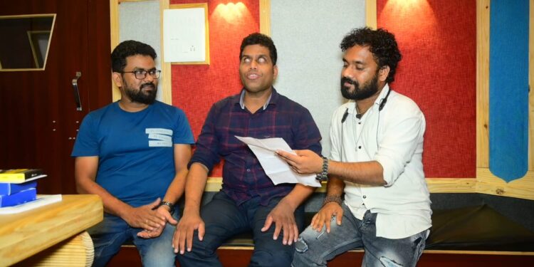 ଛୋଟବେଳୁ ଦୃଷ୍ଟିଶକ୍ତି ହରାଇ ମଧ୍ୟ ହରାଇ ନ ଥିଲେ : ଆଶା, ବିଶ୍ୱାସ,ଭରସା