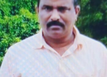 ମାହାଙ୍ଗା ବହୁ ଚର୍ଚ୍ଚିତ ନାବାଳିକା ମୃତ୍ୟୁ ଘଟଣା ଅଡିଓ ଭାଇରଲ ପରେ : ବିଜୁ ଜନତା ଦଳରୁ ନିଲମ୍ବିତ ହେଲେ – ମାହାଙ୍ଗା ପୂର୍ବତନ ବ୍ଲକ ଅଧକ୍ଷ ଶରତ ନାୟକ