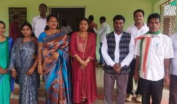 ସୁନାଖଳାରେ ମିଶନ ଶକ୍ତି ମହିଳା ସମାବେଶ