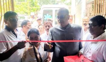 ରୋଟାରୀ କ୍ଳବ୍ ରେ ପାଳିତ ହେଲା ୭୭ତମ ସ୍ବାଧୀନତା ଦିବସ ଓ ରକ୍ତ ଦାନ ଶିବିର