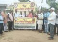 ସବୁଜ ସଚେତନତା ପଦଯାତ୍ରା ୫ ମ ଦିନରେ ପହଁଚିଲା : ନୟାଗଡ