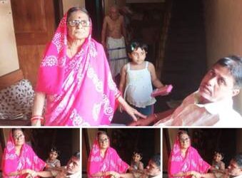 ରକ୍ଷାବନ୍ଧନ ଉତ୍ସବର ପବିତ୍ରତା