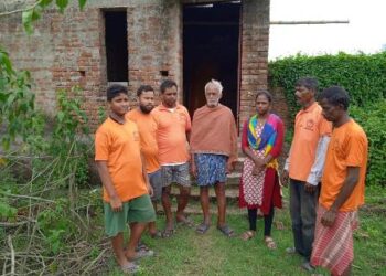 ମାରୁତି ସେନାର ନିଆରା ସେବା