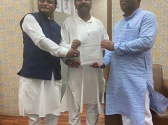 ଝୋଡ଼ିଆ ସମ୍ପ୍ରଦାୟକୁ ଆଦିବାସୀ ମାନ୍ୟତା ଦାବି କଲେ ବିଧାୟକ ମକରନ୍ଦ