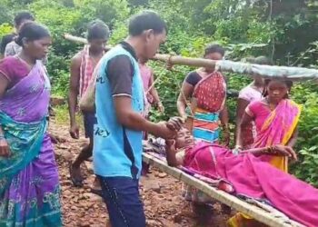 ଓଡିଶା ସରକାରଙ୍କ୨୫ବର୍ଷ ଶାସନରେ କାମ କମ ପ୍ରଚାର ବେଶି