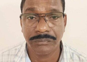ଭିଜିଲାନ୍ସ ଜାଲରେ ଟିଡିସିସିଏଲର ବିମ (B M)