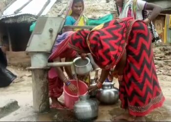 ଅପହଞ୍ଚ ଇଲାକାରେ ବିଜୁଳି , ନନେଟ୍ଓ୍ବାର୍କ ପାଲଟିଛି ସାତସପନ, ବସୁଧା ଯୋଜନା ମାରିଛି ଫେଲ