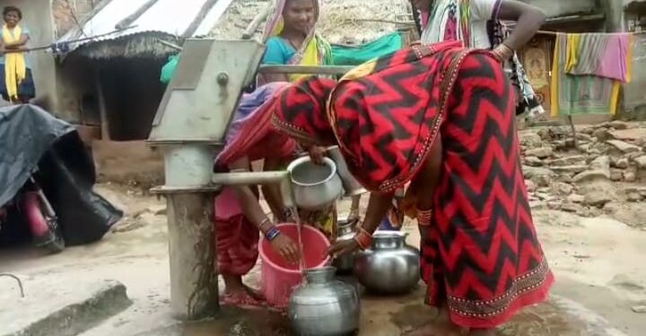 ଅପହଞ୍ଚ ଇଲାକାରେ ବିଜୁଳି , ନନେଟ୍ଓ୍ବାର୍କ ପାଲଟିଛି ସାତସପନ, ବସୁଧା ଯୋଜନା ମାରିଛି ଫେଲ