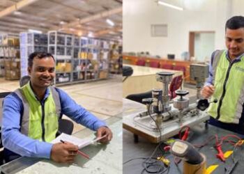 Encouraging inclusive hiring, Vedanta Aluminium employs differently-abled professionals at its operations