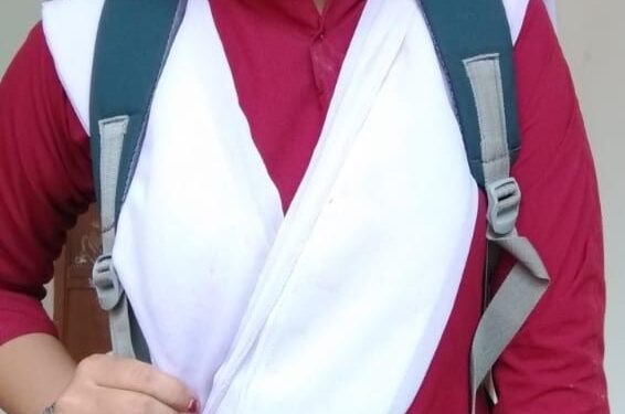 ସ୍ମିତା ତୋର ସ୍ମୃତି ରେ ସ୍ମିତା ..