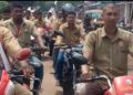 ଓଡ଼ିଶା ଡ଼୍ରାଇଭର ମହାସ°ଘ : ଚିଲିକା ପକ୍ଷରୁ ଡ଼୍ରାଇଭର ଦିବସ ପାଳିତ