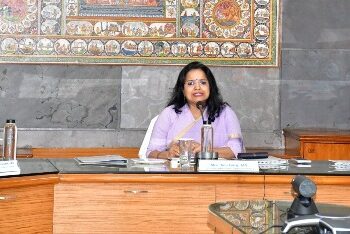 ପ୍ରକଳ୍ପ ଉଦ୍ଦେଶ୍ୟକୁ ସାକାର କରିବାକୁ : ସମସ୍ତ ପ୍ରମୁଖ ବିଭାଗ ସମନ୍ୱୟ ରକ୍ଷା କରି କାର୍ଯ୍ୟ କରିବାକୁ – ଉନ୍ନୟନ କମିଶନରଙ୍କ ପରାମର୍ଶ