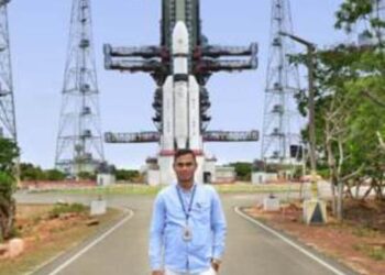 ଚନ୍ଦ୍ରାୟନ-୩ ଓ ଆଦିତ୍ୟ-ଏଲ୧ ଅଭିଯାନରେ ବିଜୁ ପଟ୍ଟନାୟକ ଫିଲ୍ମ ଏଣ୍ଡ ଟେଲିଭିଜନ ଇନଷ୍ଟିଚୁ୍ୟଟ ଛାତ୍ରଙ୍କ ଚମତ୍କାରିତା