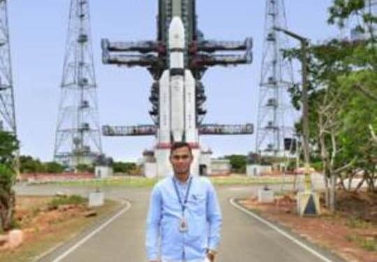 ଚନ୍ଦ୍ରାୟନ-୩ ଓ ଆଦିତ୍ୟ-ଏଲ୧ ଅଭିଯାନରେ ବିଜୁ ପଟ୍ଟନାୟକ ଫିଲ୍ମ ଏଣ୍ଡ ଟେଲିଭିଜନ ଇନଷ୍ଟିଚୁ୍ୟଟ ଛାତ୍ରଙ୍କ ଚମତ୍କାରିତା