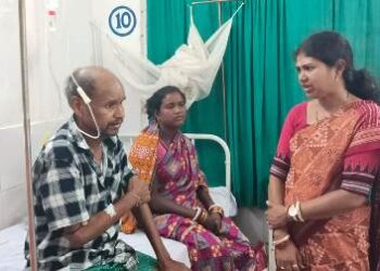 ବିଧାୟିକାଙ୍କ ମହତପଣିଆ