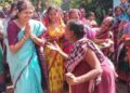 ଚମ୍ପୁଆ ନିର୍ବାଚନ ମଣ୍ଡଳୀର ପ୍ରଗତିପଥରେ ଅଣ୍ଟା ଭିଡିଛନ୍ତି  – ବିଧାୟିକା ମିନାକ୍ଷୀ ମହାନ୍ତ