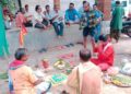 ସୁନିଆରେ ଆଞ୍ଚଳିକ ପୂଜା କମିଟିର ମାଟି ଅନୁକୂଳ 