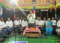 ଗଣେଷ ପୂଜା ଉପଲକ୍ଷେ ଅନୁଷ୍ଠିତ ସାଂସ୍କୃତିକ କାର୍ଯ୍ୟକ୍ରମରେ ଯୋଗଦେଲେ ଦଶପଲ୍ଲା ବିଧାୟକ