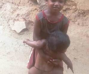 ଲଗାଣ ବର୍ଷା ରେ କାନ୍ଥ ପଡି ୪ ବର୍ଷର ନାବାଳକ ମୃତ