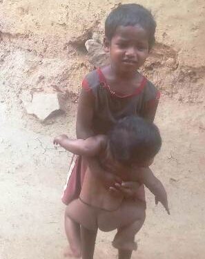 ଲଗାଣ ବର୍ଷା ରେ କାନ୍ଥ ପଡି ୪ ବର୍ଷର ନାବାଳକ ମୃତ