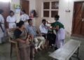 ଏକତା ବିଦ୍ୟା ନିକେତନରେ ଗୁରୁ ଦିବସ ପାଳିତ