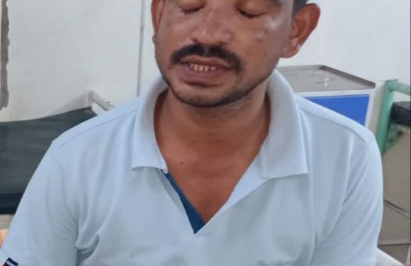 ମହିଳାଙ୍କ ସନ୍ଦେହ ଜନକ ମୃତ୍ୟୁ, ଯୌତୁକ ଜନିତ ହତ୍ୟା ଅଭିଯୋଗ ଆଣିଲେ ପରିବାରବର୍ଗ, ସ୍ବାମୀ ଗିରଫ