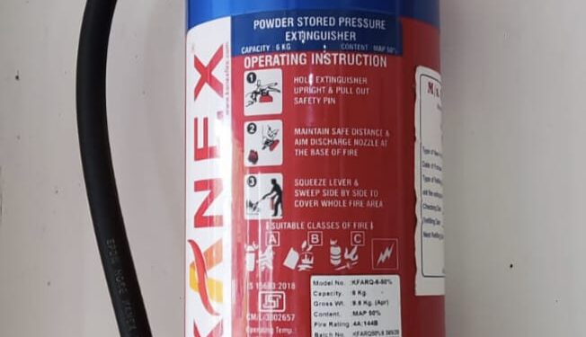 ମାଳ ମାଳ କୋଚିଂ ସେଣ୍ଟର, ସୋରୁମ ଓ ଅଟ୍ଟାଳିକାରେ ଅଗ୍ନି ସୁରକ୍ଷା ବ୍ୟବସ୍ଥା ଢିଲା : ବିପଦର ଦୋ ଛକିରେ ଶହ ଶହ ଜୀବନ