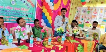 ଶିକ୍ଷକଙ୍କ ସହ ଅଭିଭାବକମାନେ ମଧ୍ୟ ବିଦ୍ୟାଳୟ ପରିଚାଳନା ଦାୟିତ୍ଵ ବୁଝିବା ଜରୁରୀ